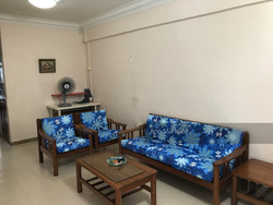 Blk 313 Shunfu Road (Bishan), HDB 3 Rooms #218795451